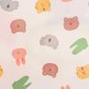 Flip Cover Cosmetic Pouch With Buckle Wipes Holder Case Fashion Stroller Accessories  Outdoor