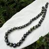 Colorful Thousand Flower Speckled Glass Beads for Handmade DIY Crafts