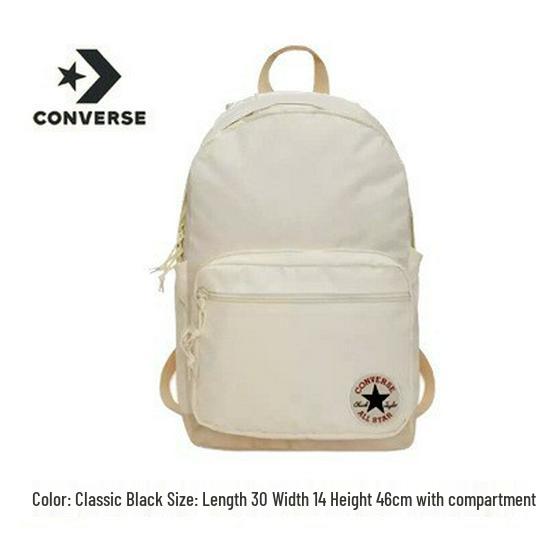 Versatile Student Sports Travel Backpack: Lightweight, Large Capacity, Shoulder-Friendly Design