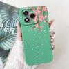 For Honor 400 Pro Case Honor400 Lite ABR-NX1 Luxury Art Painted Cover Matte Phone Case For Honor 400 Lite Honor400 Pro Soft Bags