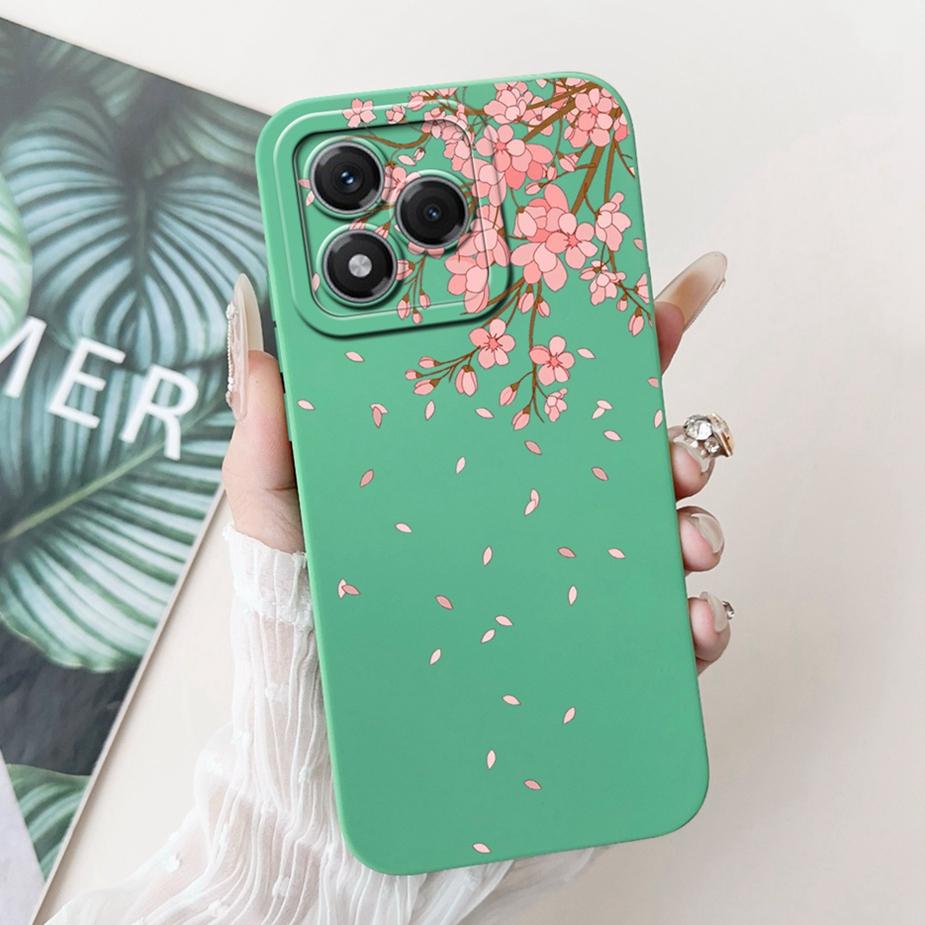 For Honor 400 Pro Case Honor400 Lite ABR-NX1 Luxury Art Painted Cover Matte Phone Case For Honor 400 Lite Honor400 Pro Soft Bags