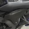 New For YAMAHA MT-09 MT 09 MT09 SP 2024 2025 Motorcycle Side Frame Panel Guard Fairing Cowl Plate Cover Rear Infill Side Panels
