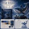 3D Design DIY Beadwork Craft Kit Animal Shape Animal Bead Set  Home Decor