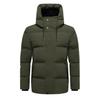 Stone Harbour Taviaan Winter Jacket