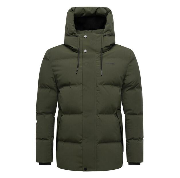Stone Harbour Taviaan Winter Jacket