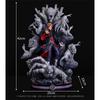 41cm Pain Figures Cartoon Naruto Anime Figure Pain Model Gk Pvc Statue Figurine Doll Collection Car Decotation Children Toy Gift