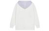 New Balance Sweatshirt Women's White AWT13346-AS8