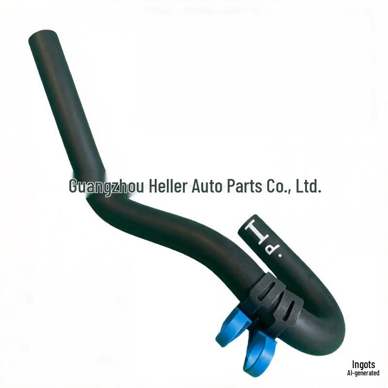LR044292 Steering Oil Hose Compatible with Land Rover Freelander 2 (L359) LR039121