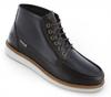 Timberland Newmarket Mid Chukka Boot - Men's Ankle Boots Boots Leather Brown TB0A6AZE-EM4 ORIGINAL