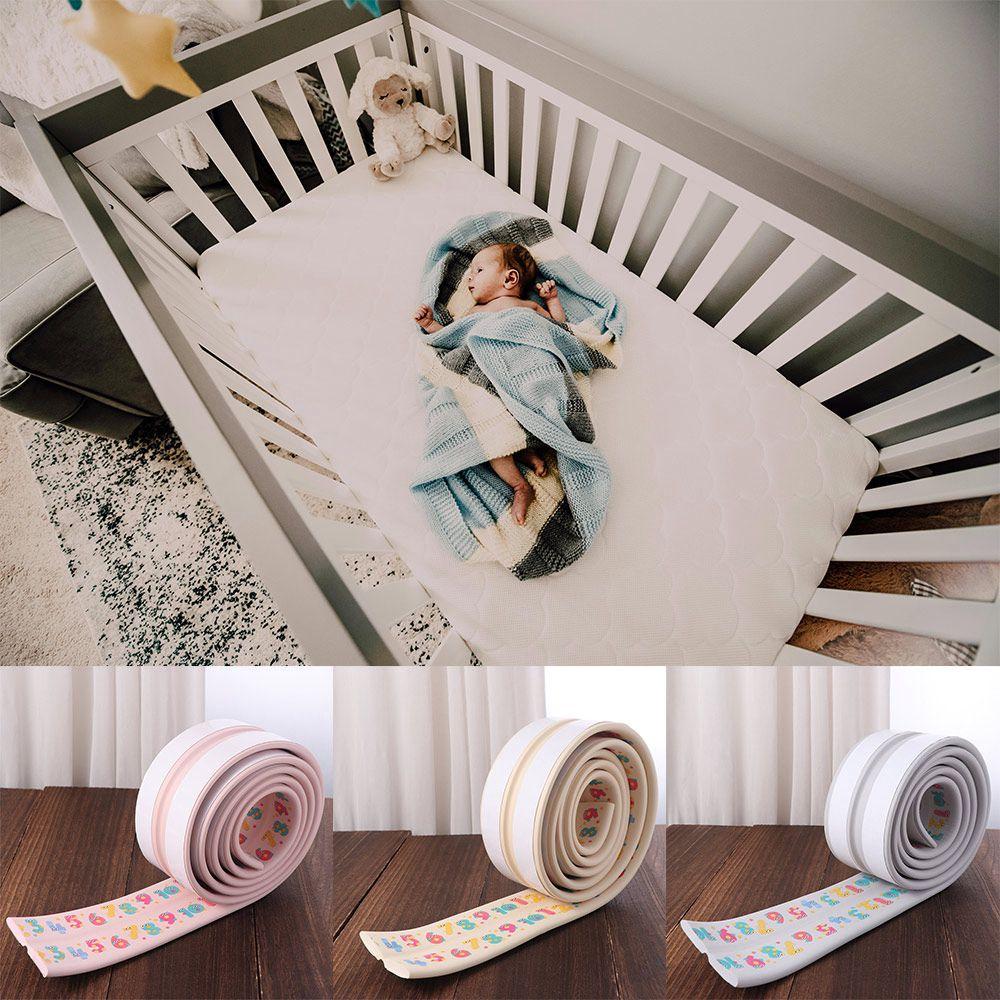 Traceless NBR Edge Corner Double-sided Tape Table Corner Protective Cover  Furniture