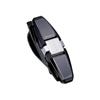 EXEA (Seiko Sangyo) Car Accessories (Exea) Sunglasses Holder Twin 2 Black EC-38