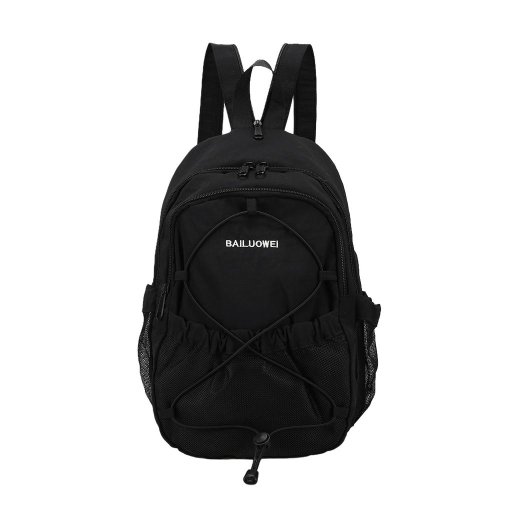 Fashion Casual Unisex Chest Bag High Quality Women's Backpacks Multi Functional Shoulder Bag Large Capacity Women's Handbags