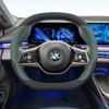 Steering Wheel Cover BMW 3 5 Series X3 X5 I3 X1 IX3 1 X2 PHEV Suede Universal Fit