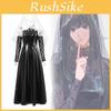 Vestito Cosplay Sakamoto Days con Tessuto in Lycra per Eventi di Costume Anime