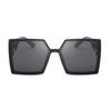 Retro Square Sunglasses Women Men Brand Classic Sun Glasses Female Male Mirror Travel Fashion Casual Shades