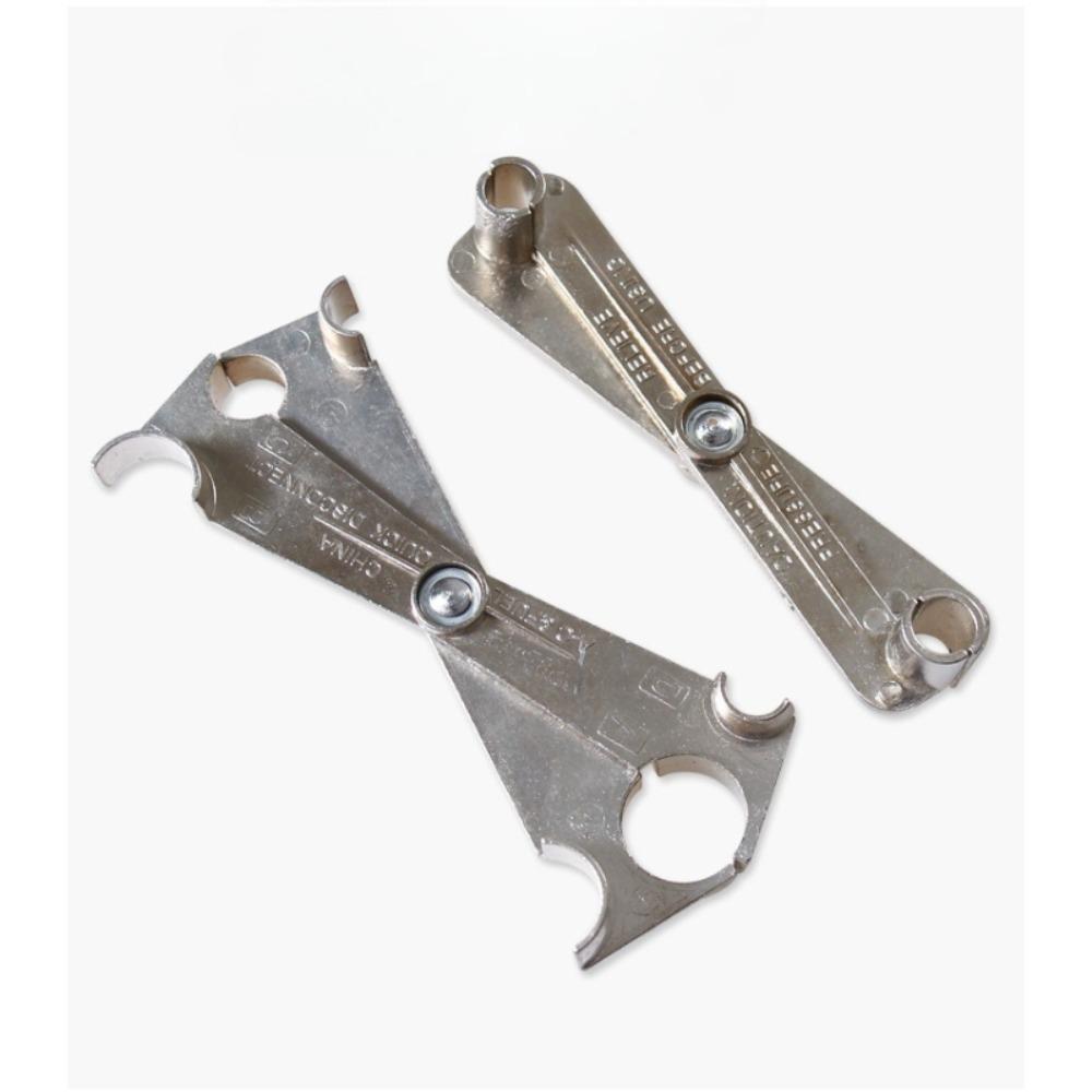 Specializuoti greito atjungimo jungčių nuėmikliai - Įrankiai degalų, dujų ir oro kondicionavimo sistemų linijų išmontavimui Buick, Ford ir Amerikietiškuose automobiliuose