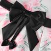 Infant Kids Baby Baptism Dress For Girls Kids Wedding Party Dresses Bow Beaded Tulle Christening Gown Birthday Children Clothes