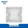 CHNT 86 Type Universal Plastic Concealed Switch Box