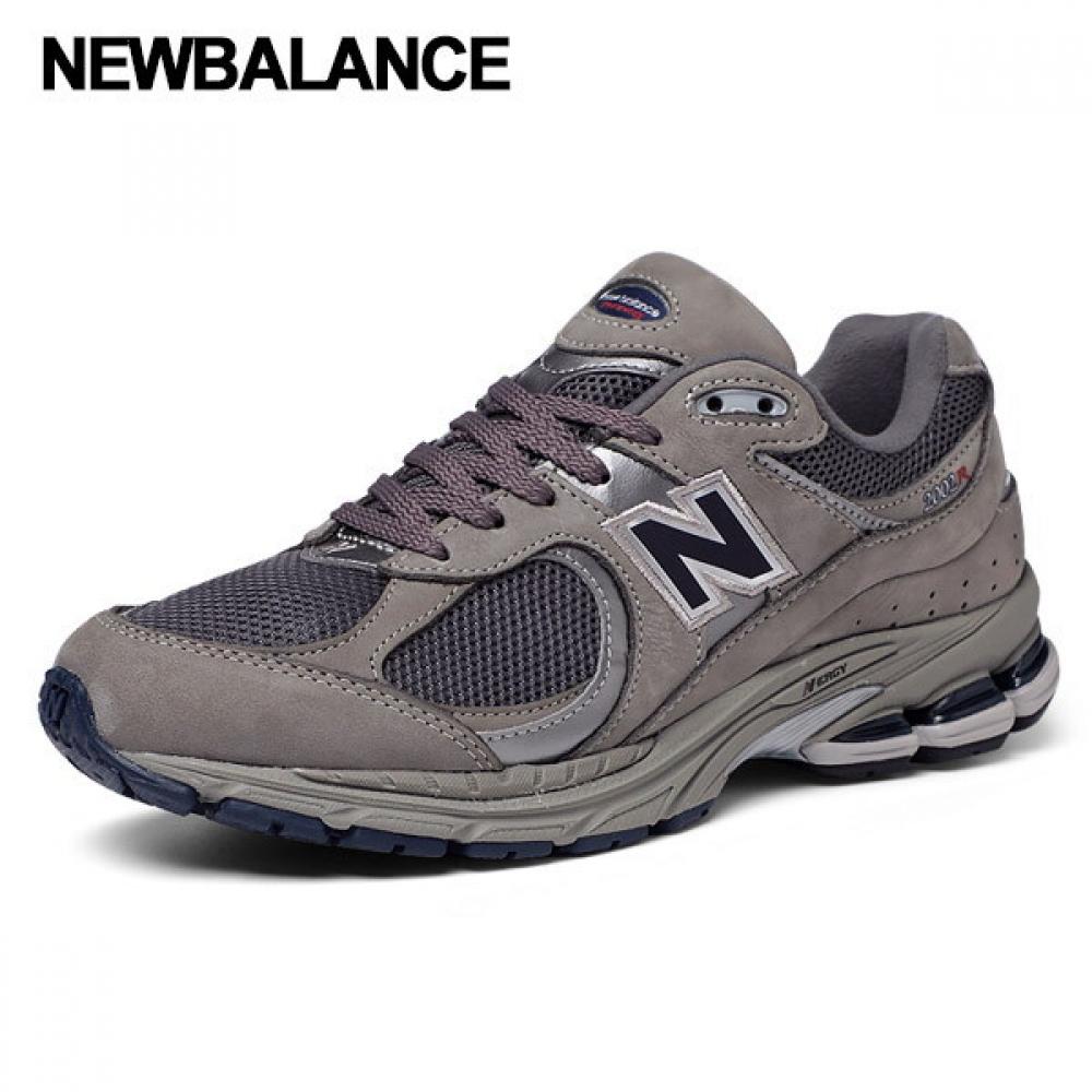 

New Balance Sneakers 2002 Sneakers Grey Ml2002ra 275