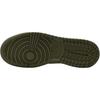 (GS) Air Jordan 1 Retro Low OG 'Medium Olive' Kids' HQ6999-200
