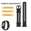 Huawei Band 8 Strap & Protective Case for Men's Sports Model