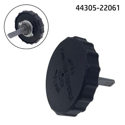 1 szt. 44305-22061 Fabrycznie nowy korek zbiorniczka wspomagania kierownicy samochodu