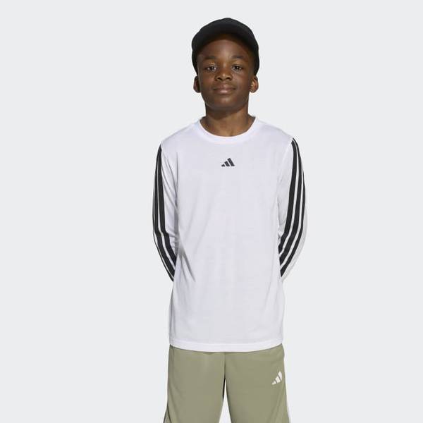 Adidas Kids J Tr Es 3s Ls