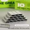 Thickened No. 10 Staples for Small Office, Box of 1000 Pieces
