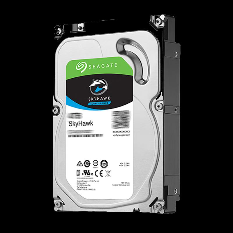 Seagate SkyHawk Surveillance Hard Drive