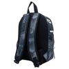 Jordan Polyester Backpack Trumpets Unisex Blue Jordan JD2433080TD-005