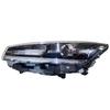 Kaiyi Xuanjie Headlight Assembly with High/Low Beam Halogen & Daytime Running Lights.