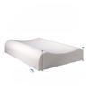 Latex Pillow, Cervical Vertebra Pillow, Cervical Vertebra Support To Help Sleep, Latex Pillow for Male and Female Dormitory Students, Adult Sleeping