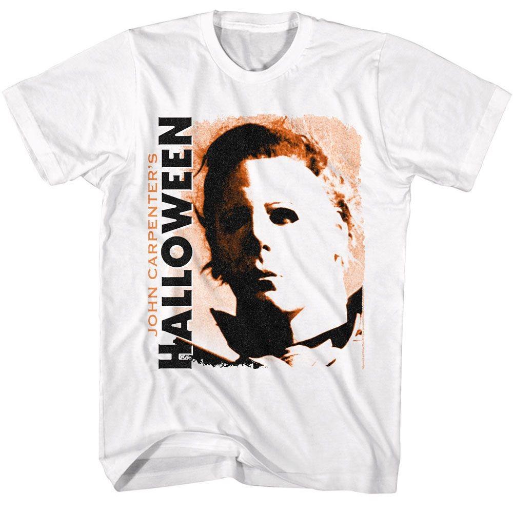 Halloween John Carpenters Halloween Movie Shirt XXXL