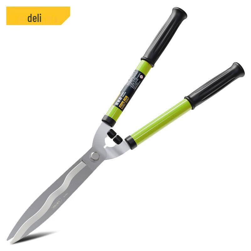 Deli 21-inch Garden Pruning Shear
