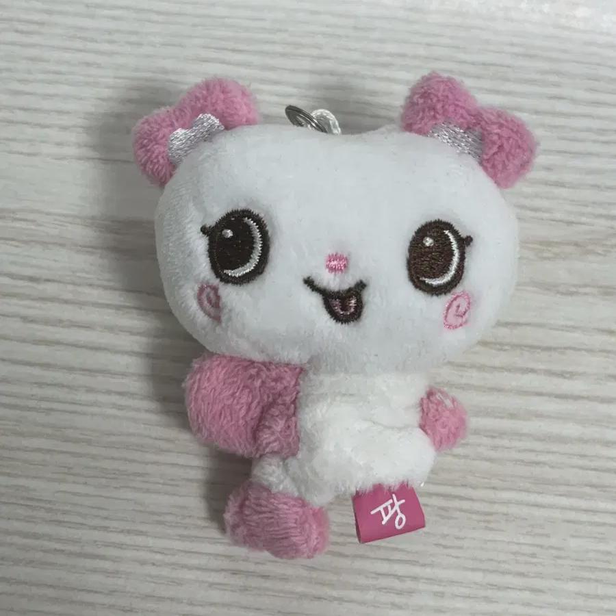 

Ncitywish Sakuya Mini Wishdoll Pang Key Ring