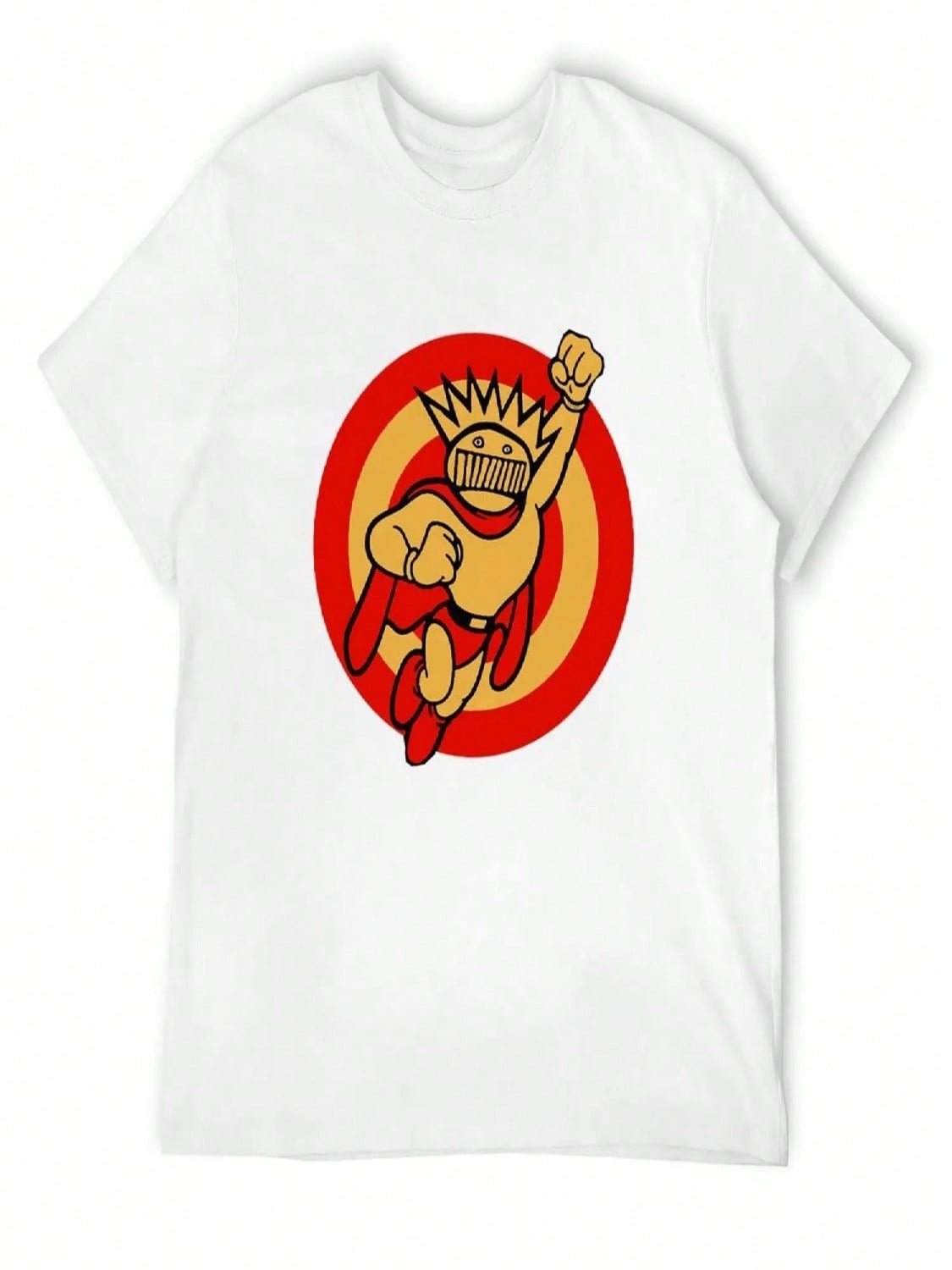 Captain Ween T-Shirt Customizeds Football T Shirt Rapper Graphic Tees Custom T Shirt Sweat Shirts, unisex S разноцветный