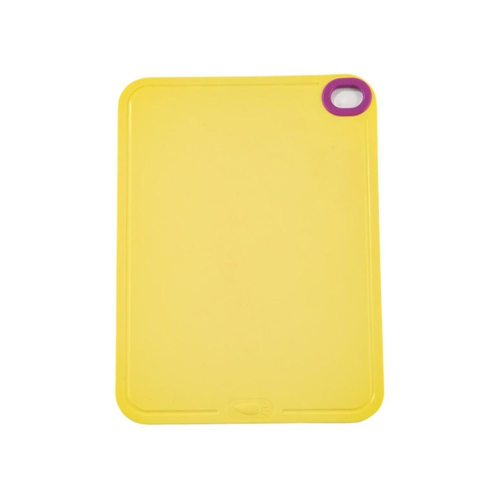 

Thickened Double-Sided Cutting Board Non-Slip Chopping Block Cutting Plate Mat Kitchen Use S