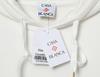 Casablanca Unisex Letter Print Long Sleeve Sweatshirt