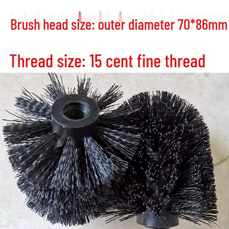 

Ванная Комната Бытовая Головка Щетки для Чистки Унитаза