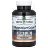 iHerb Magnesium Oxide 500mg Capsules, 90 Count