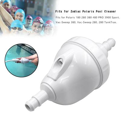 1× G52 Backup Valve Replacement Kit For Polaris 180 280 380 480 PRO Pool Cleaner