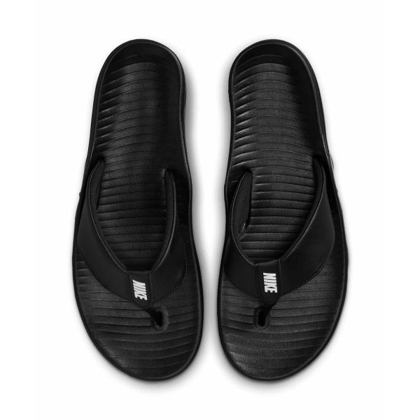 Nike Sandale Negre pentru Bărbați Marina Slide Albe IH2380001