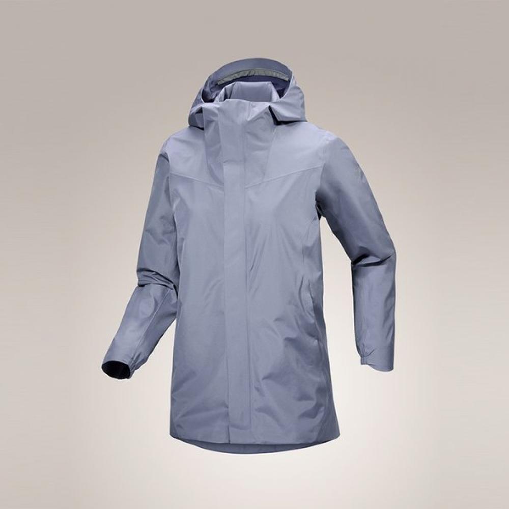 Arc Teryx Fw24 Solano Hoodie Dames Ajofwx7300