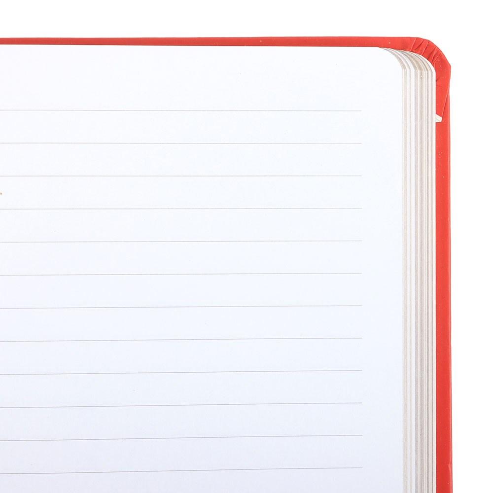 Something Different Single, Taken, Too Busy Enjoying Life A5 Notebook