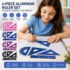 Instrumente pentru desen – Seturi pentru desen linear