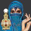 Arabian Perfume Dubai Essential Oil Perfume Fragrances 15Ml Arabic Perfume For Women Long Lasting Perfume Luxury