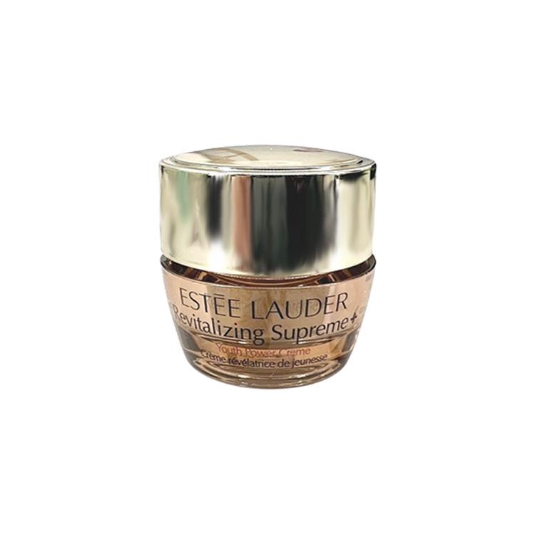 Estée Lauder Revitalizing Supreme+ Увлажняющий крем для лица Дорожный формат Youth Power Creme 15 мл 5ml*1