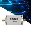 SMA Bandpass Receiver Metal Bandpass Filter 5.8GHz Wireless Images Transmission Filter for 5.8GHz Receiving Equipment
