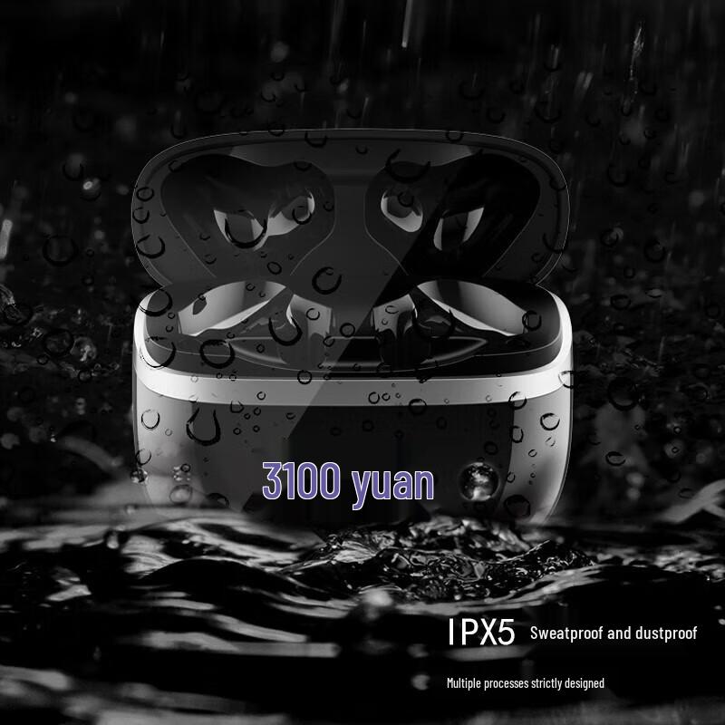 Coolker R05 Bluetooth Headset