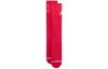 Jordan Crew Socks Unisex 1 Pack Red SX5854-600